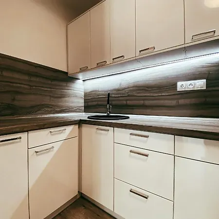 Apartament Silver Bb I. Apartmanok *
