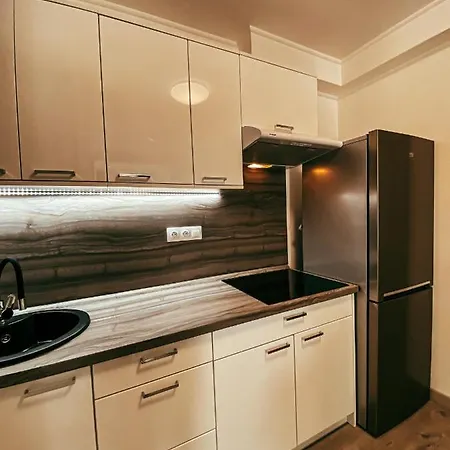 Silver Bb I. Apartmanok Balatonboglár