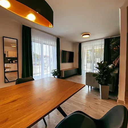 Silver Bb I. Apartmanok Apartament Balatonboglár
