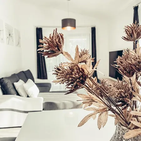 Silver Bb I. Apartmanok Balatonboglár